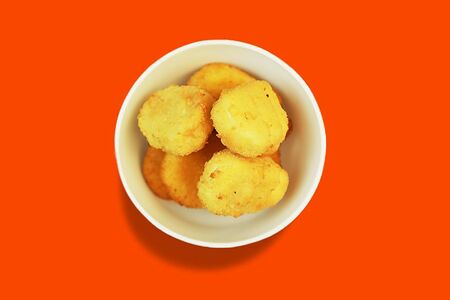 Сырные палочки Камамбер