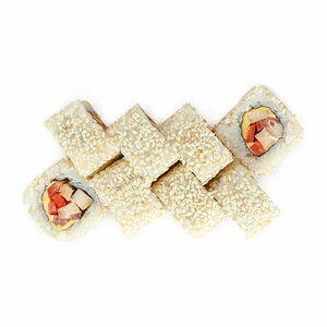 Ролл Цезарь