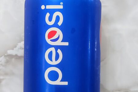 Напиток Pepsi