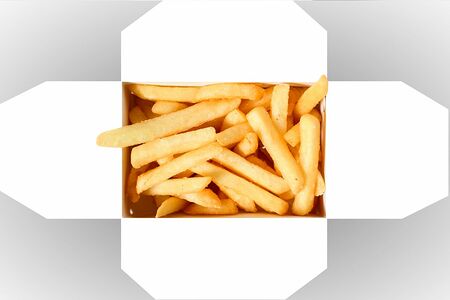 Картофель фри