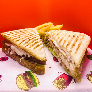 Клаб Сэндвич