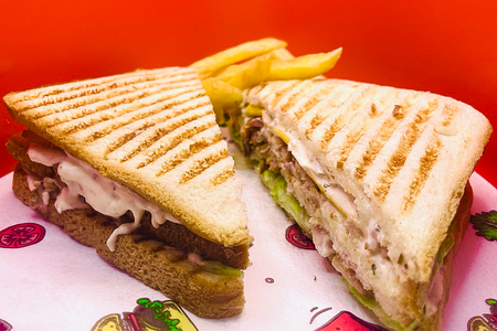 Клаб Сэндвич