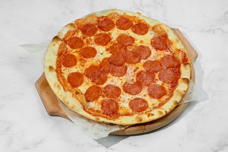 Пицца Пепперони