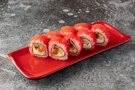 Ролл Сенсей