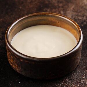 Сгущенное молоко