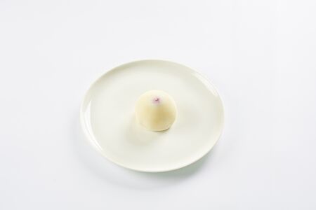 Моти с рафаэлло