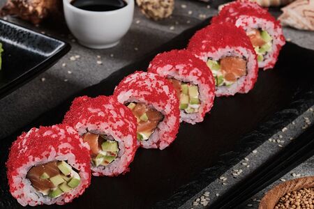 Калифорния Классик