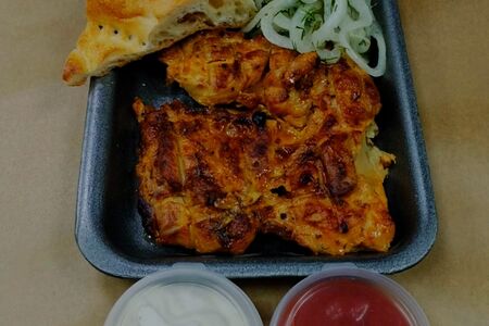 Комплекс №2