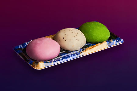 Набор моти №4