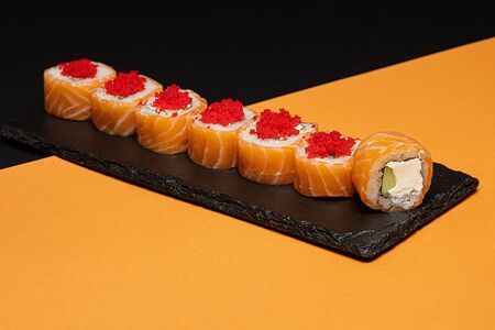 Филадельфия люкс