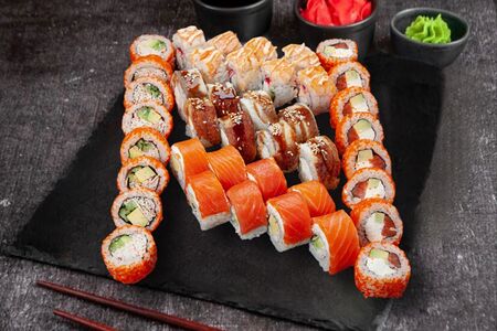 Сет Вкусняшка