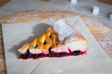 Малый Смородина