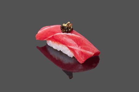 Суши-нигири Bluefin o-toro