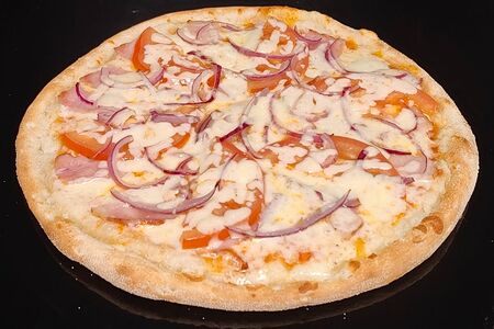 Карбонара 33см