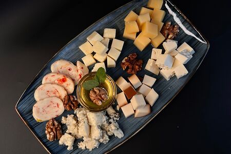 Сырное Ассорти