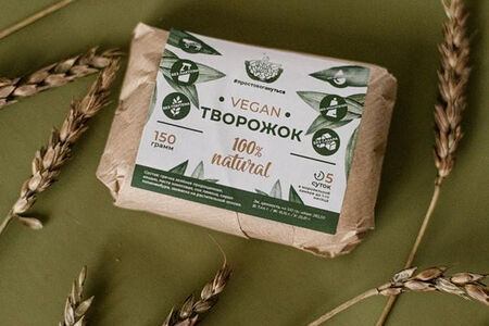 Творожок классический