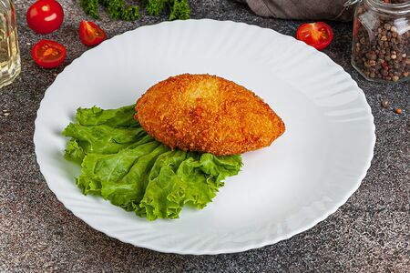 Котлета по-киевски