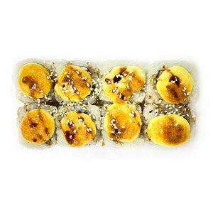 Запеченный Снежный Краб