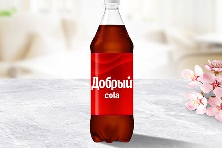 Добрый Cola