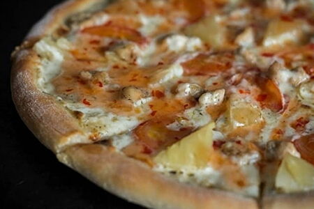 Пицца Гавайская