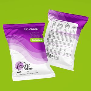 Кофе в дрип-пакетах Колумбия