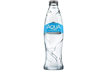 Вода Aqua Minerale