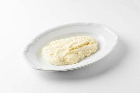 Картофельное пюре