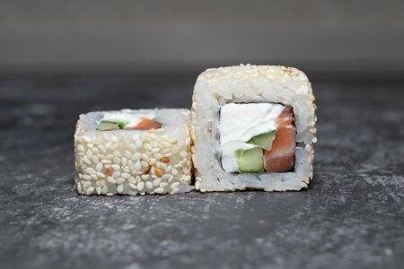 Ролл Филадельфия спешл