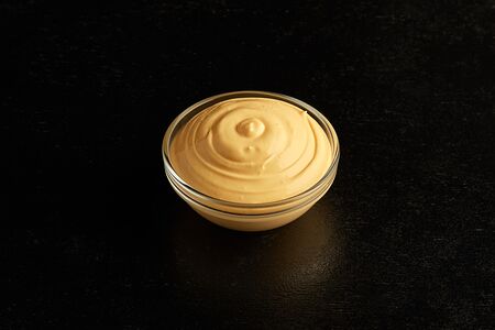 Соус Сырный