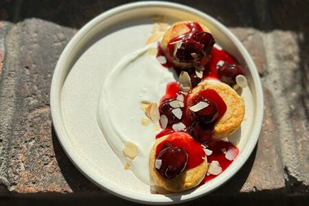 Сырники из творога