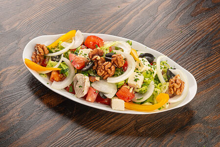 Грузинский