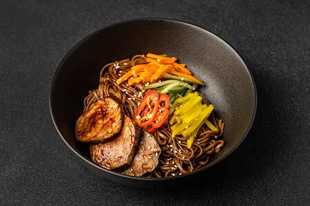 Соба Хойсин