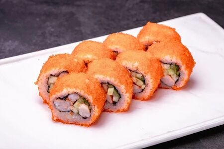 Ролл Нагара