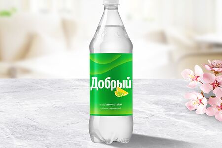 Добрый Лимон-лайм