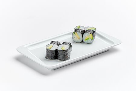 Авокадо маки 