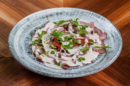 Вителло тонатто