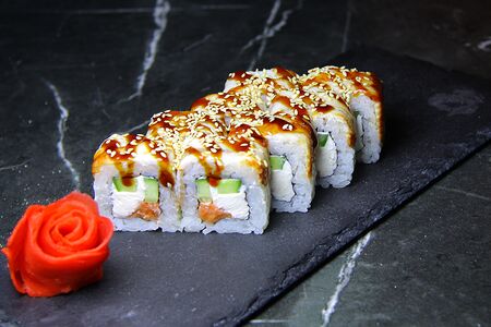 Ролл Канада