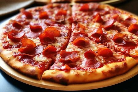 Пепербекони