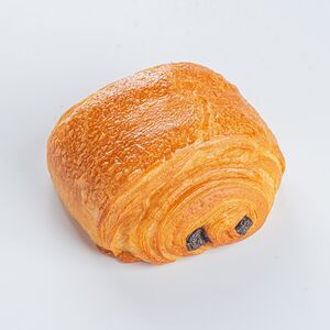 Пан Шоколя