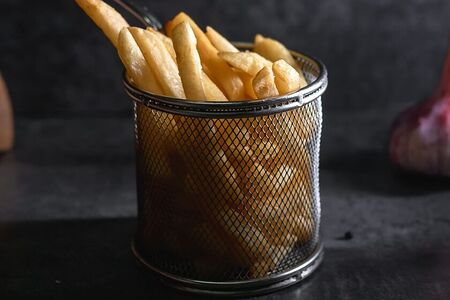 Картофель фри