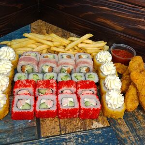 Космический 