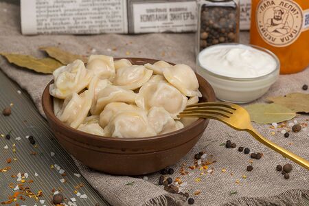 Советские макси