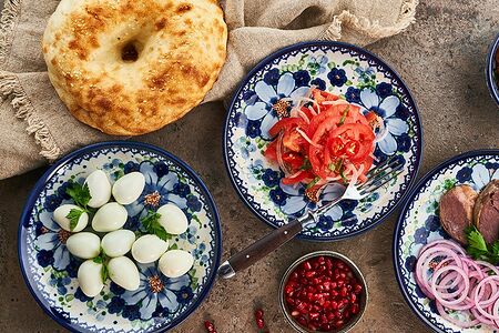 Яйцо перепелиное