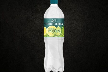 Черноголовка Лимон-лайм-лемонграсс