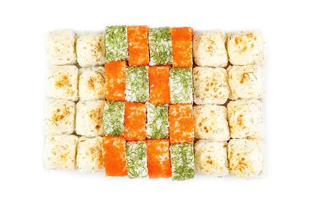 Сет Все включено