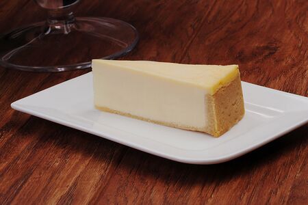 Чизкейк классический