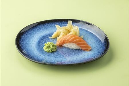 Суши Лосось