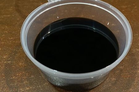 Соевый соус