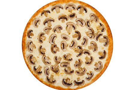 Пицца Грибной пир