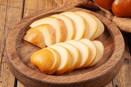 Скаморца копченый